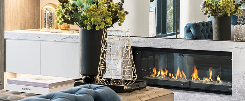 Professional Town & Country Luxury Fireplace Maintenance Experts in Palm Harbor, Florida
