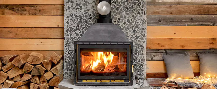 Travis Industries Elite Fireplace Inspection and Maintenance in Palm Harbor, Florida