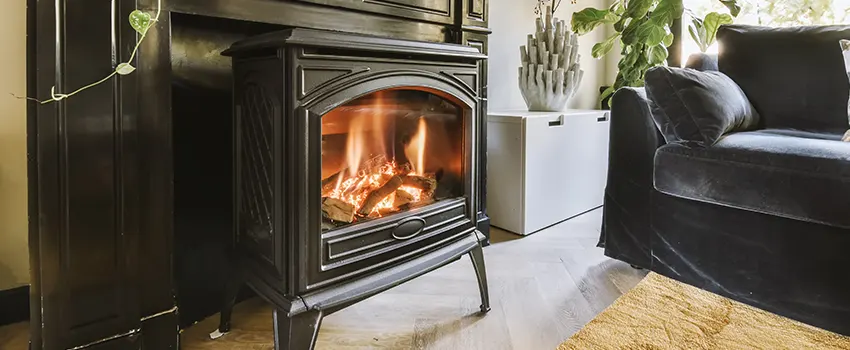 Valor Wood Fireplace in Palm Harbor, FL