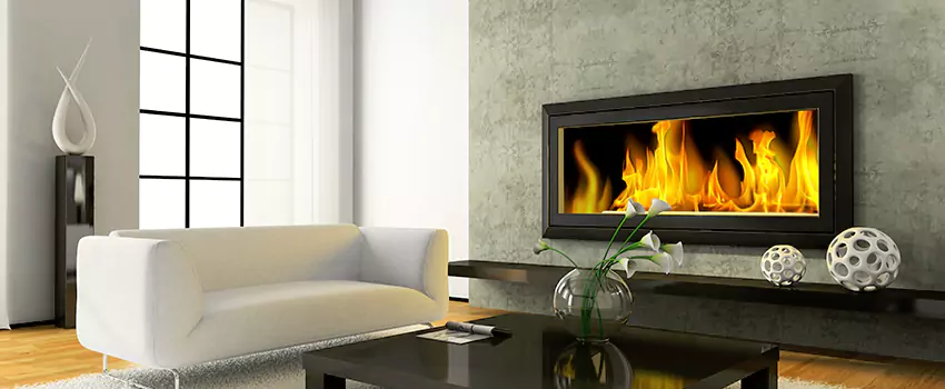 Ventless Fireplace Oxygen Depletion Sensor Installation and Repair Services in Palm Harbor, Florida