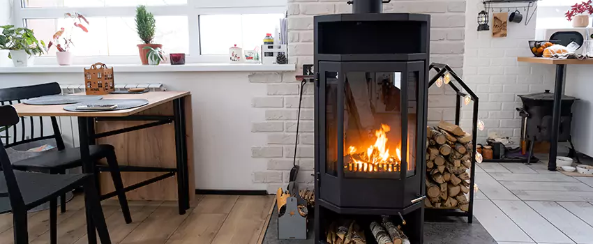 Cost of Vermont Castings Fireplace Services in Palm Harbor, FL