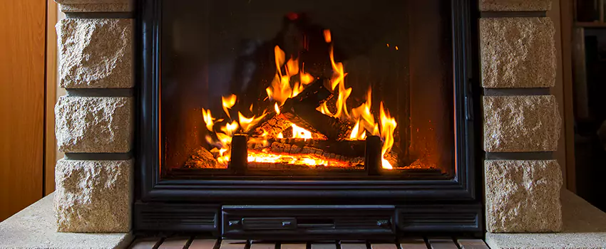 Cost of Wood Fireplace Installation in Palm Harbor, FL