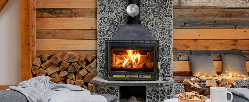 Affordable Wood Fireplace Fixing Solutions in Palm Harbor, Florida