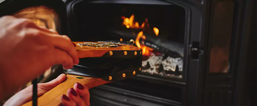 Cost of Wood Furnace Repair and Installation Services in Palm Harbor, FL