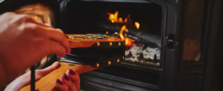Wood Stove Grates Repair in Palm Harbor, Florida