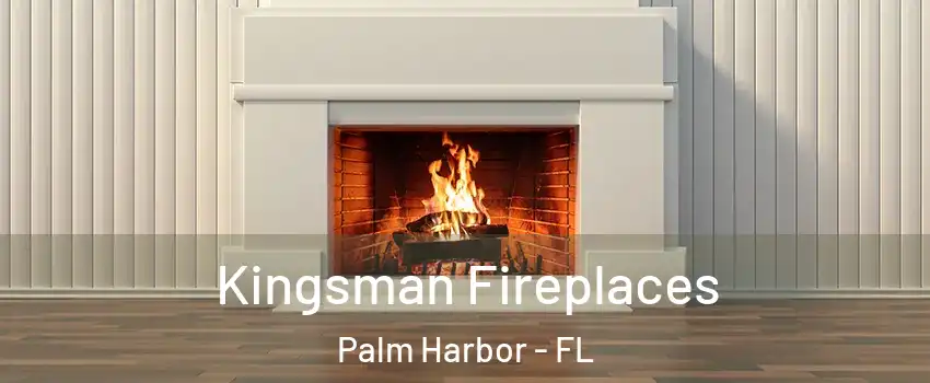  Kingsman Fireplaces Palm Harbor - FL