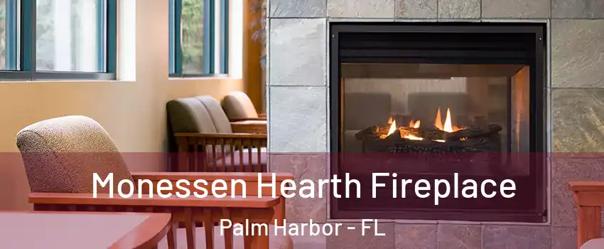  Monessen Hearth Fireplace Palm Harbor - FL