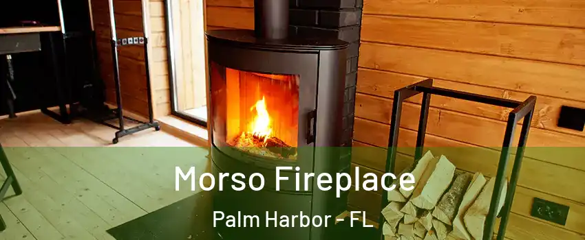  Morso Fireplace Palm Harbor - FL