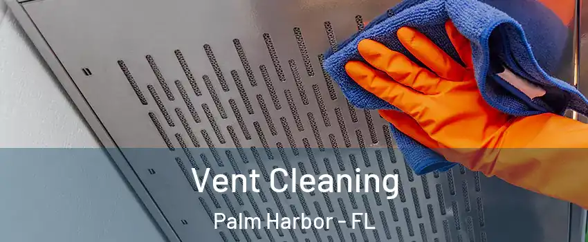  Vent Cleaning Palm Harbor - FL