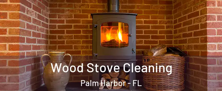  Wood Stove Cleaning Palm Harbor - FL